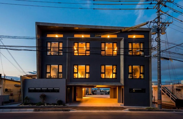 D-style RYCOM/Vacation STAY 4293