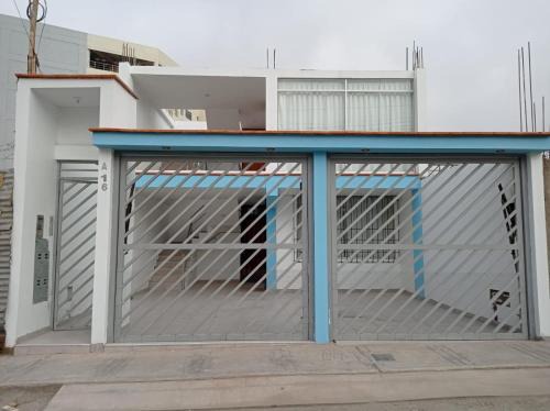 Departamento Amoblado Tacna 