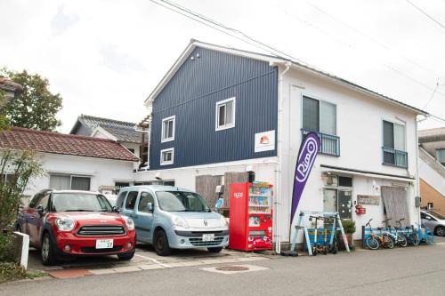 Destiny Inn Sakaiminato 