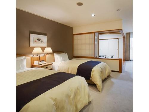 Dogo Onsen Stay 