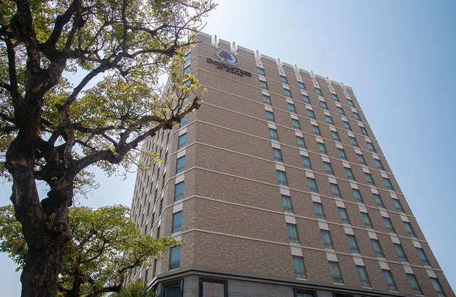 DoubleTree by Hilton Hotel Naha in Naha