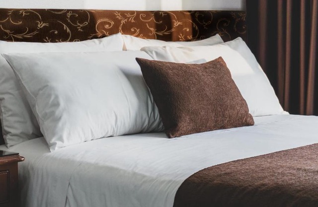 Faraona Grand Hotel 