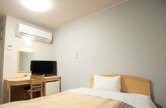 Fujieda Ogawa Hotel in 1 Chome-21 Aoki