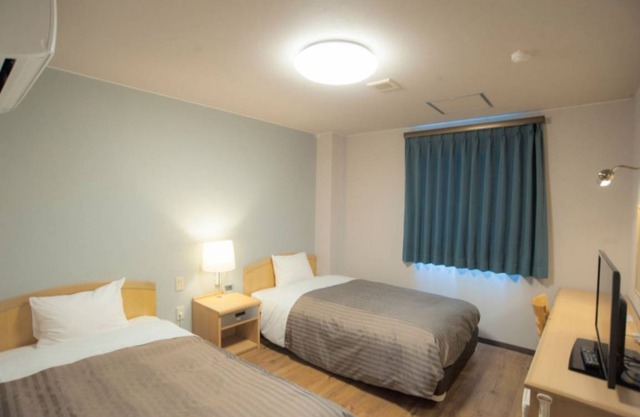 Fujieda Ogawa Hotel in 1 Chome-21 Aoki