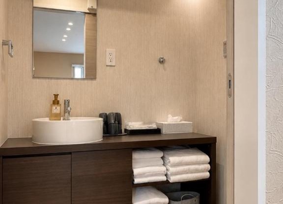 Fukuoka Mojiko Stay 