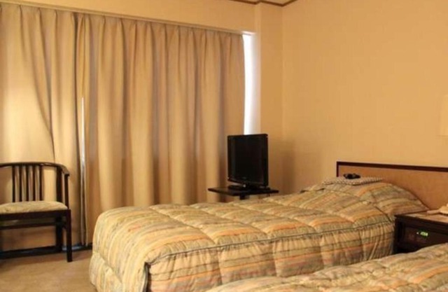 Grand Plaza Nakatsu Hotel - Vacation STAY 28295v