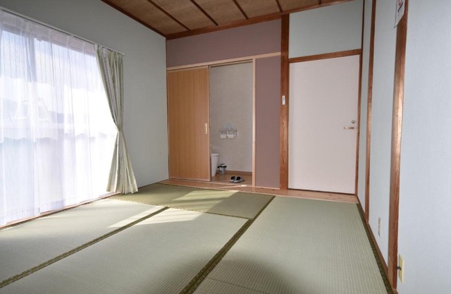 Fukuchan Stay 
