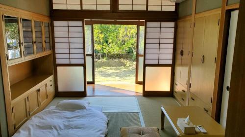 Uminokyojyusya Stay 
