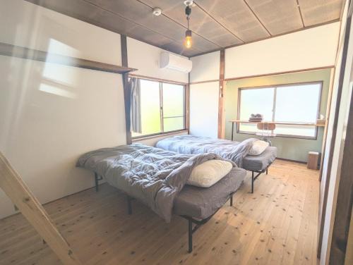 Guesthouse Giwa Stay 
