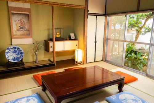 Guesthouse Hajimari 