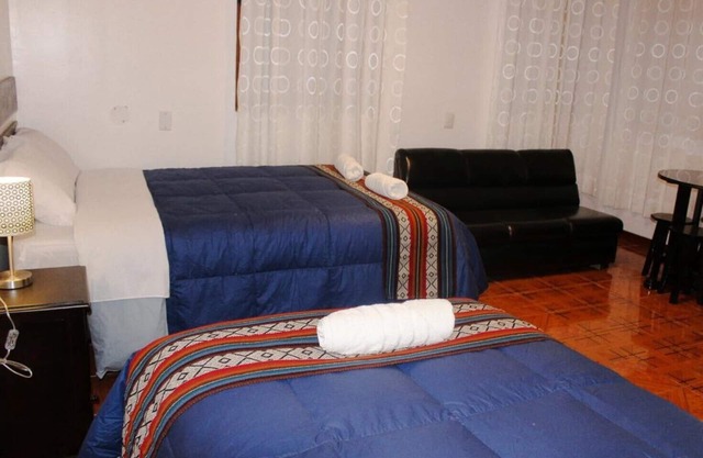 Habitacion 