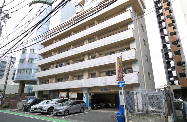 Hakata Tatami Room