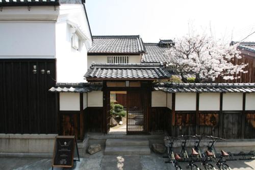 Haruya Naramachi 