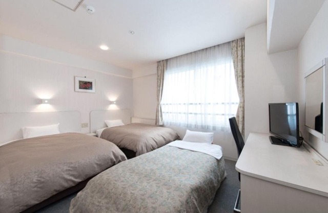 Hiroshima Diamond Hotel - Vacation STAY 86219 in Minami-kannommachi