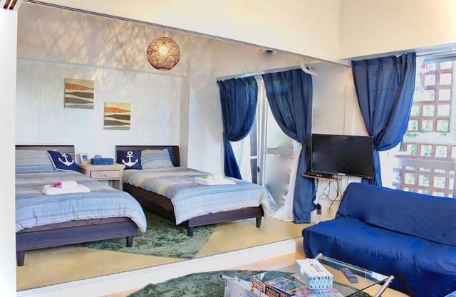 Holiday Homes Tsuboya 4th