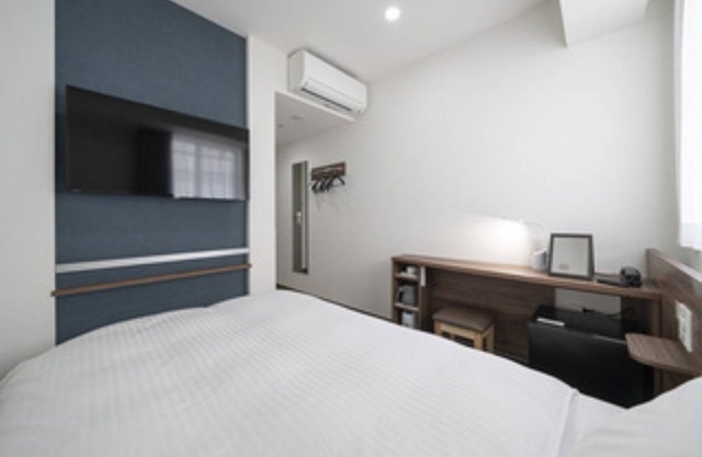 Hotel ∙ 1 bedroom ∙ 2 guests in 1 Chome-19 Meiekiminami