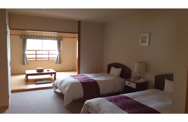 Hotel ∙ Akisawa Hotel in 6 Saiwaicho