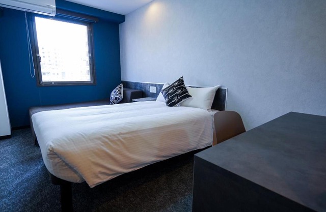 Hotel Areaone Miyazaki 