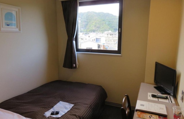 Hotel Sukumo 