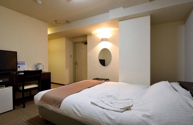 Hotel Johzenji in 2 Chome-14 Kokubuncho