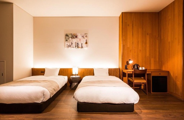 Hotel Karuizawa Cross Stay 