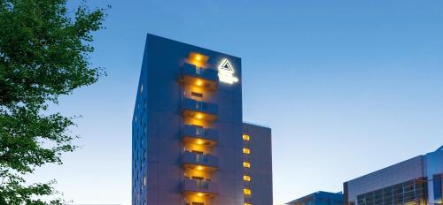Hotel Katsuyama 