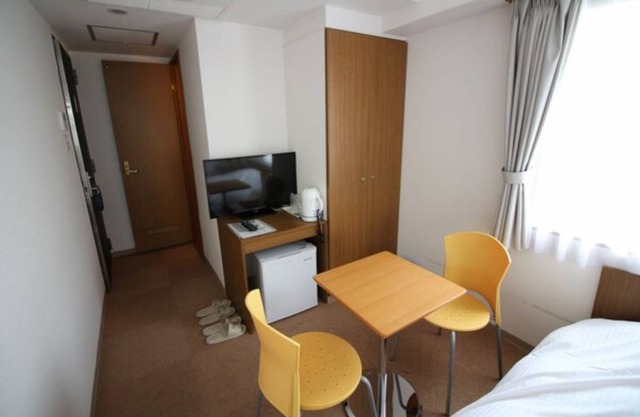 Hotel Koshien in 4 Koshiensudoricho