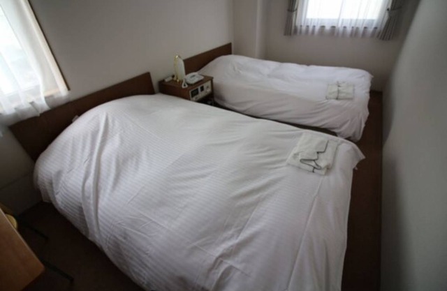 Hotel Koshien in 4 Koshiensudoricho