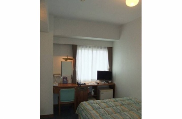 Hotel Kokusai Plaza