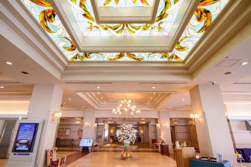 Hotel Listel Wing 
