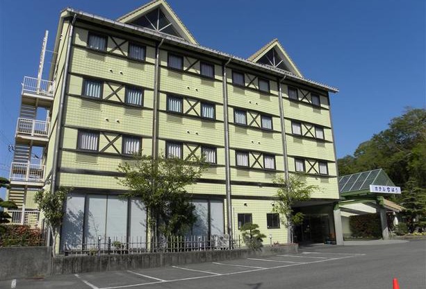 Hotel Nahari in Nahari