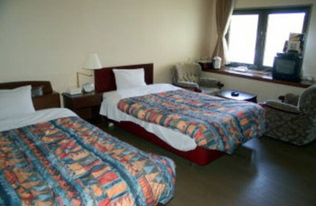 Hotel Nahari in Otsu