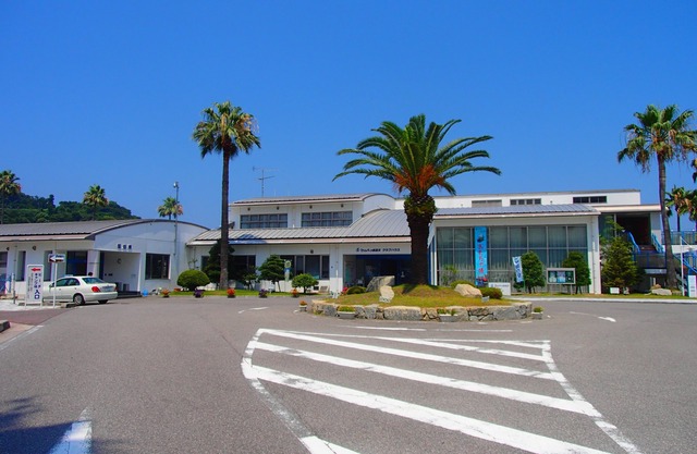 HOTEL NIIHAMA HILLS in Niihama
