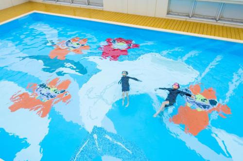 Hotel Ocean 