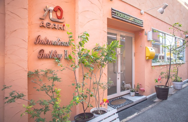 Hotel Osaka Tsuruhashi House in Osaka