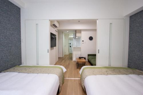 Sg Residence Inn Hakataekiminami 