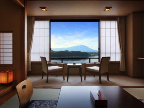 Hotel Shion 