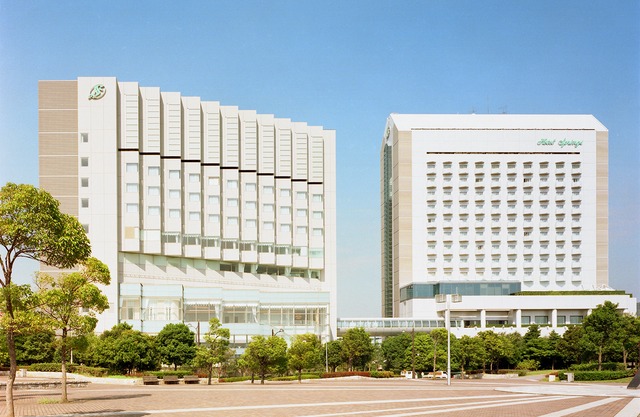 Hotel Springs Makuhari in Chiba