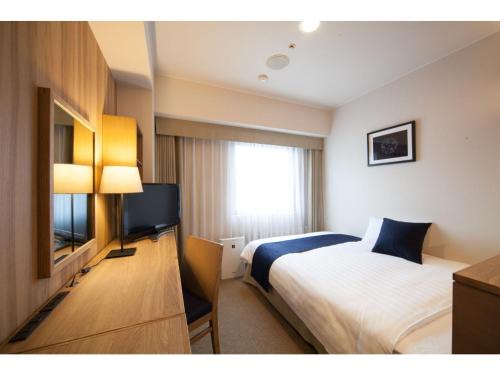 Hotel St Palace Kurayoshi Stay 