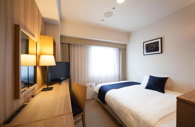 Hotel St Palace Kurayoshi Stay 