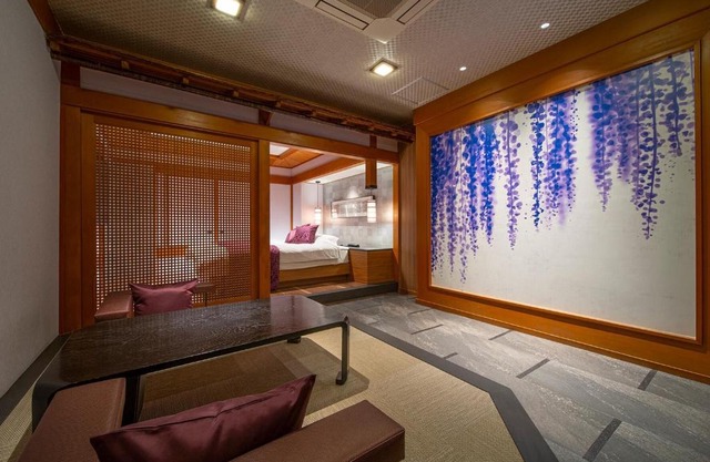 HOTEL U's Kouroen - Vacation STAY 11253v