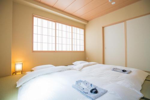 Hotel Yu-shu in Osaka