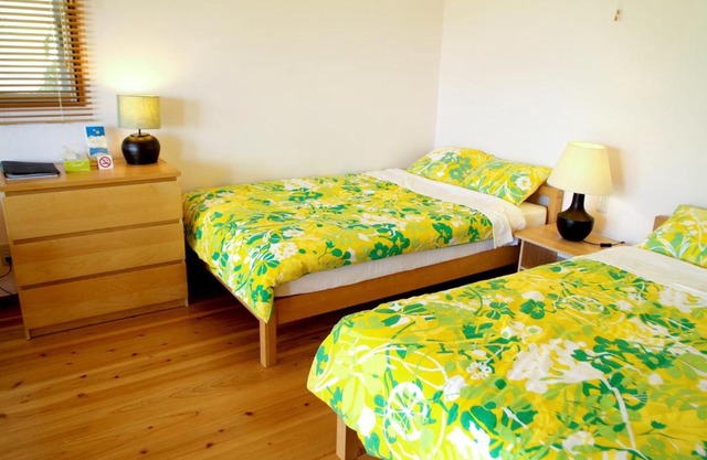 Ishigaki Hotel Stay 