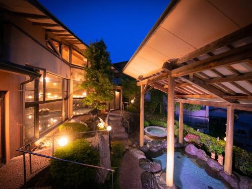 Iwakuni Kokusai Kanko Hotel 