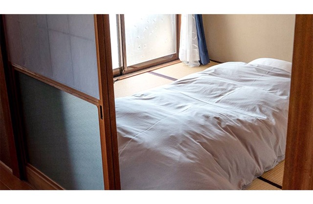 Hotel ∙ 1 bedroom ∙ 2 guests in Osetocho Yukinourashimonokamago