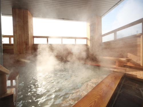 Kawayu Kanko Hotel 