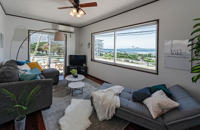 Kunigami-Gun - Apartment / Vacation Stay 15525