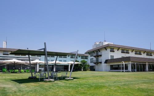 Kurashiki Hotel 