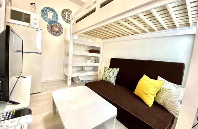 Le Soleil Asato - Vacation STAY 44398v in Naha