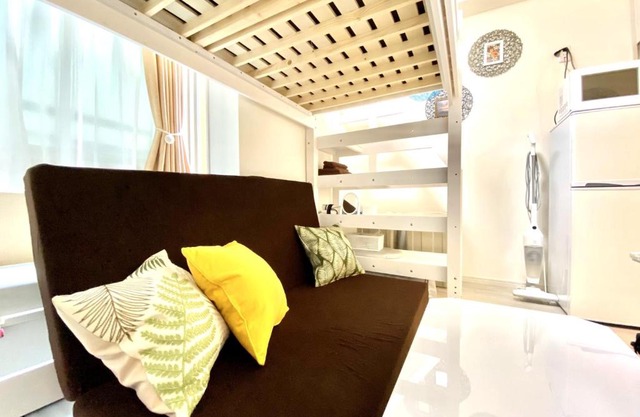 Le Soleil Asato - Vacation STAY 48615v in Naha